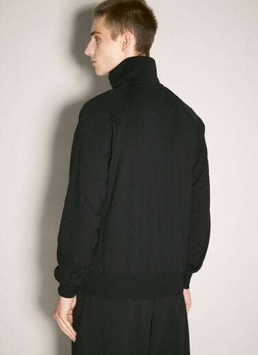 Three Stripes Track Jacket Y-3 Three Stripes Track Jacket Black yyy0158001