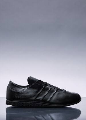 Y-3 재팬 스니커즈  블랙 yyy0158013