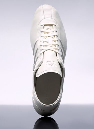 Y-3 Japan Sneakers Y-3 Y-3 Japan Sneakers White yyy0158014