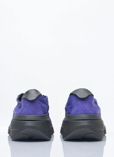 Y-3 Subaya 运动鞋 紫色 yyy0158018