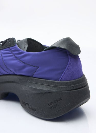 Subaya Sneakers Y-3 Subaya Sneakers Purple yyy0158018