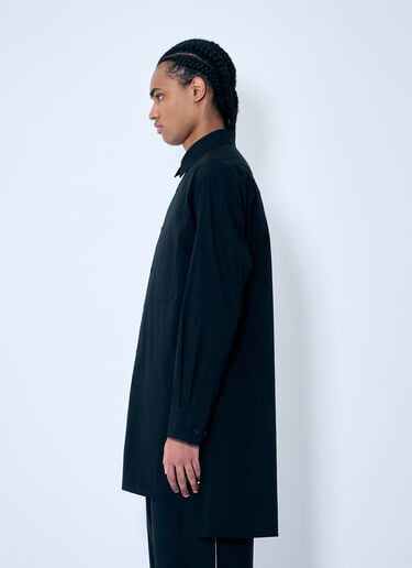 Y-3 U GFX シャツ  ブラック yyy0160004