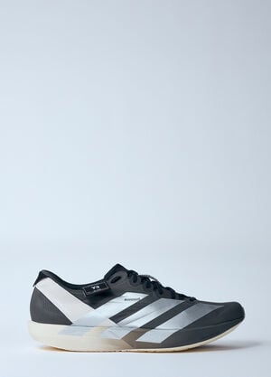 Y-3 Y-3 Adios Sneakers Black yyy0160006
