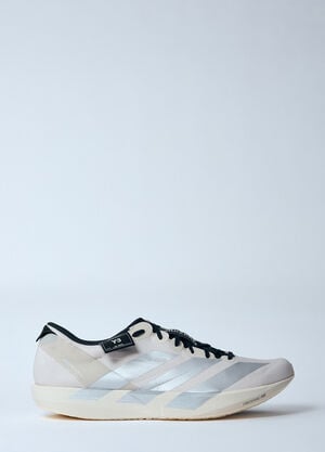 Y-3 Y-3 Adios Sneakers Beige yyy0160007