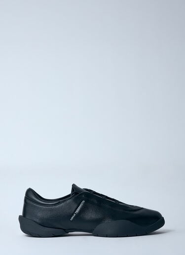 Y-3 Regu 玛丽珍运动鞋 Y-3 Y-3 Regu 玛丽珍运动鞋 黑色 yyy0160022