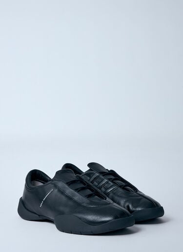 Y-3 Regu 玛丽珍运动鞋 Y-3 Y-3 Regu 玛丽珍运动鞋 黑色 yyy0160022
