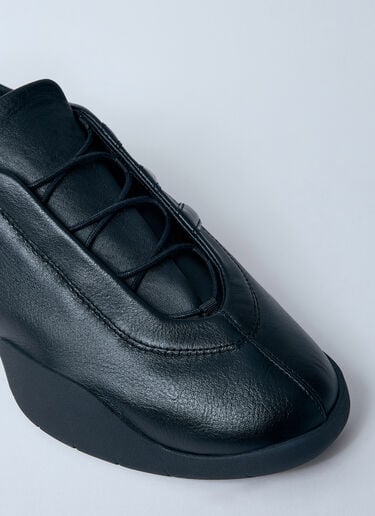 Y-3 Regu 玛丽珍运动鞋 Y-3 Y-3 Regu 玛丽珍运动鞋 黑色 yyy0160022
