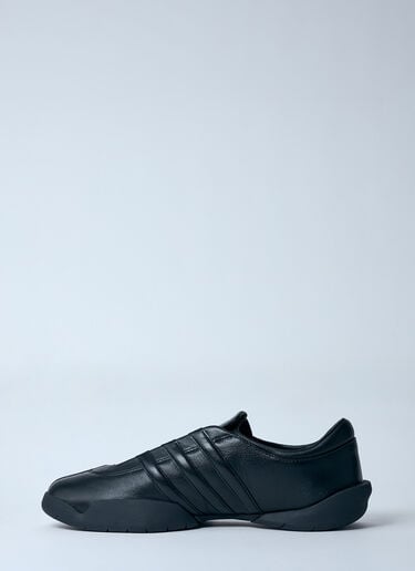 Y-3 Regu 玛丽珍运动鞋 Y-3 Y-3 Regu 玛丽珍运动鞋 黑色 yyy0160022
