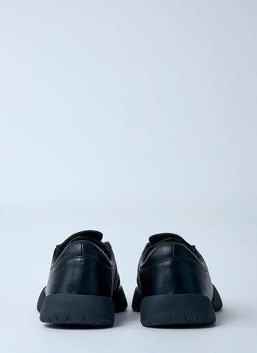 Y-3 Regu 玛丽珍运动鞋 Y-3 Y-3 Regu 玛丽珍运动鞋 黑色 yyy0160022
