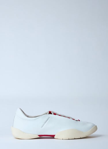 Y-3 Regu メリージェーンスニーカー Y-3 Y-3 Regu メリージェーンスニーカー ホワイト yyy0160024