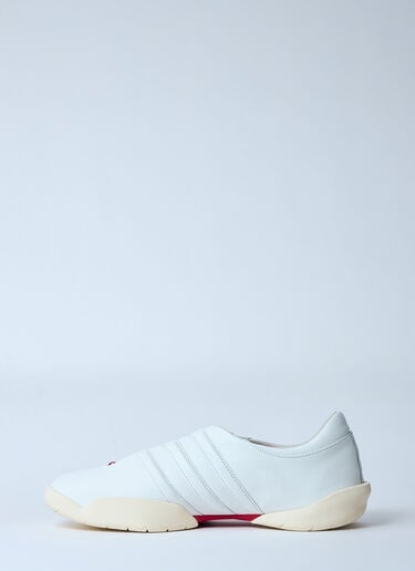 Y-3 Regu メリージェーンスニーカー Y-3 Y-3 Regu メリージェーンスニーカー ホワイト yyy0160024