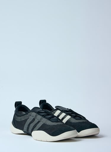 Regu Sneakers Y-3 Regu Sneakers Black yyy0160026