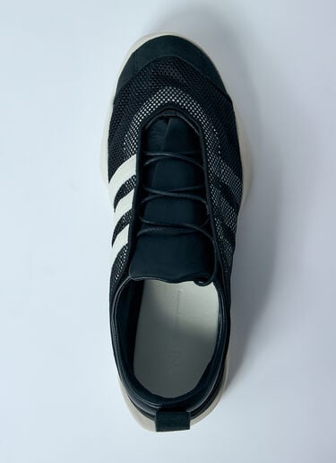 Regu Sneakers Y-3 Regu Sneakers Black yyy0160026
