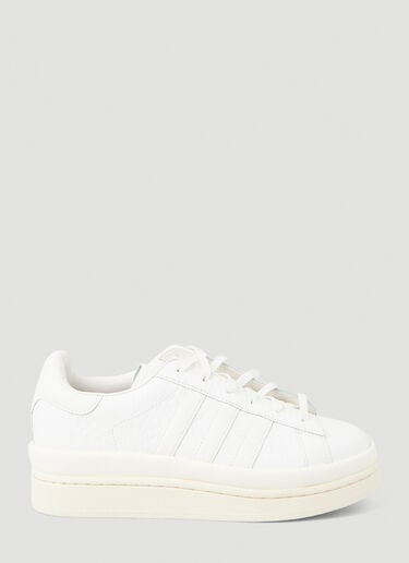 Hicho Trainers Y-3 Hicho Trainers White yyy0249002