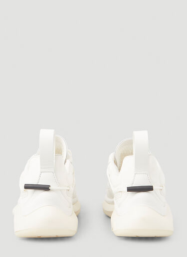 Y-3 시쿠 런 스니커즈 화이트 yyy0349040