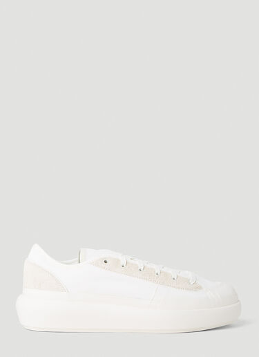 Y-3 Ajatu Court 运动鞋 白色 yyy0352053