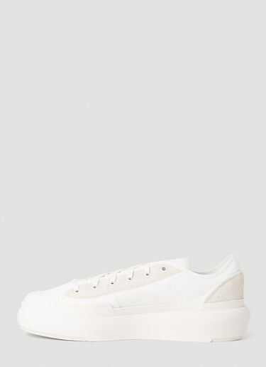 Y-3 Ajatu Court 运动鞋 白色 yyy0352053