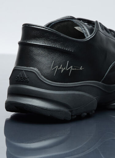 Y-3 GSG9 Leather Sneaker Y-3 Y-3 GSG9 Leather Sneaker Black yyy0356018