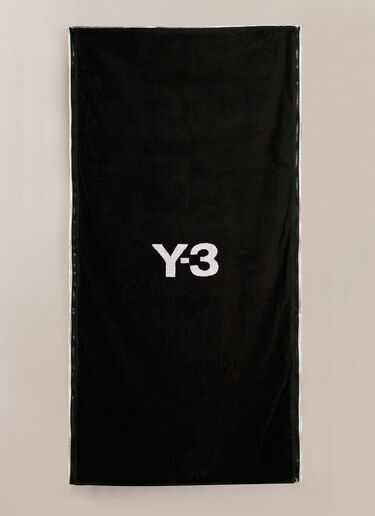Beach Bag Y-3 Beach Bag Silver yyy0356034