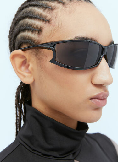 Onyx Sunglasses A Better Feeling Onyx Sunglasses Black abf0354002