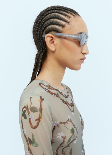 Kat 01 Sunglasses A Better Feeling Kat 01 Sunglasses Grey abf0354003