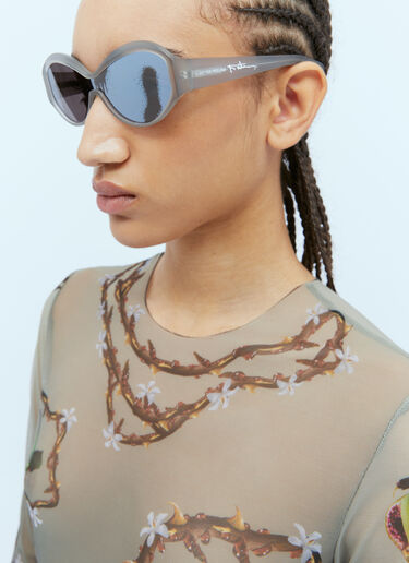 Kat 01 Sunglasses A Better Feeling Kat 01 Sunglasses Grey abf0354003