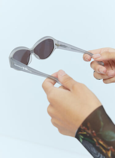 Kat 01 Sunglasses A Better Feeling Kat 01 Sunglasses Grey abf0354003