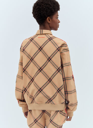 리버시블 해리스 재킷 adidas by Wales Bonner 리버시블 해리스 재킷 베이지 awb0357004