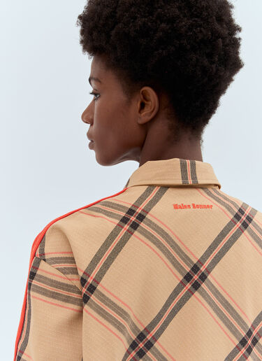 리버시블 해리스 재킷 adidas by Wales Bonner 리버시블 해리스 재킷 베이지 awb0357004