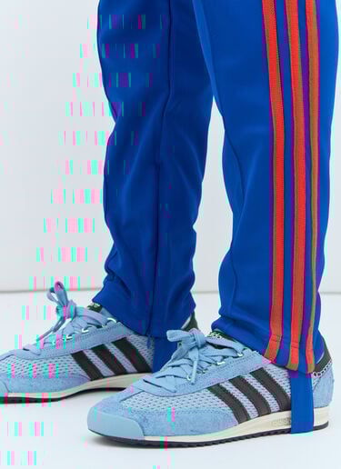 adidas by Wales Bonner 踩脚运动裤 蓝色 awb0357016