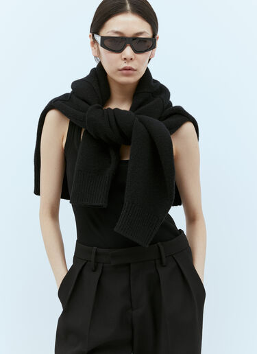 Bottega Veneta BV1277S サングラス  ブラック bos0355001