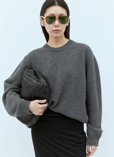 Bottega Veneta BV1305S 선글라스  골드 bos0355005