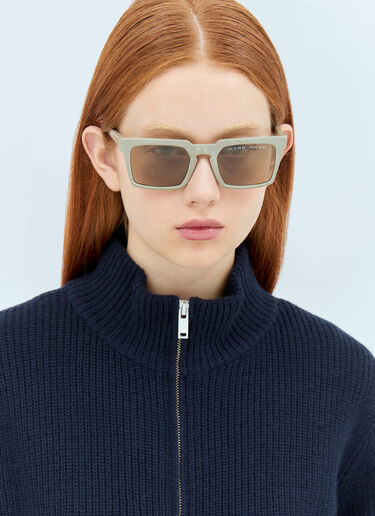 Type 02 Mid Sunglasses Clean Waves Type 02 Mid Sunglasses Green clw0357008