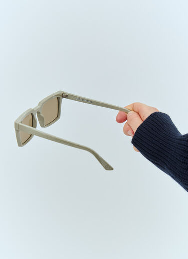 Type 02 Mid Sunglasses Clean Waves Type 02 Mid Sunglasses Green clw0357008