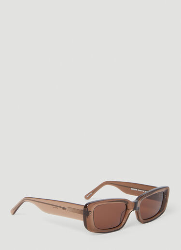 Preston Sunglasses DMY by DMY Preston Sunglasses Brown dmy0353004