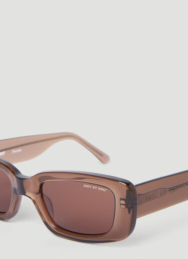 Preston Sunglasses DMY by DMY Preston Sunglasses Brown dmy0353004