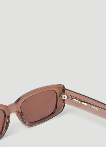 Preston Sunglasses DMY by DMY Preston Sunglasses Brown dmy0353004