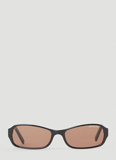 Juno Sunglasses DMY by DMY Juno Sunglasses Black dmy0353006
