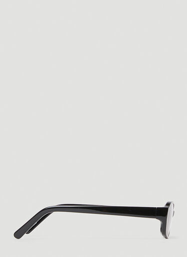 Juno Sunglasses DMY by DMY Juno Sunglasses Black dmy0353006