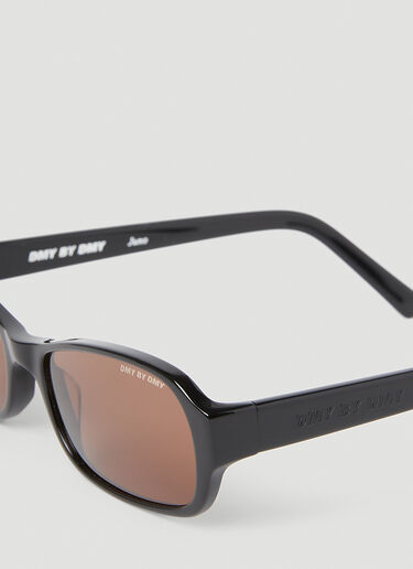 Juno Sunglasses DMY by DMY Juno Sunglasses Black dmy0353006