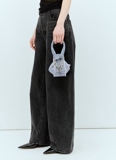 D-Vina-XXS ハンドバッグ Diesel D-Vina-XXS ハンドバッグ パープル dsl0356006