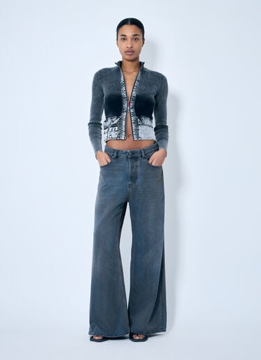 Diesel 1996 D-Sire Jeans Blue dsl0359002