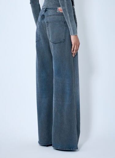 Diesel 1996 D-Sire Jeans Blue dsl0359002