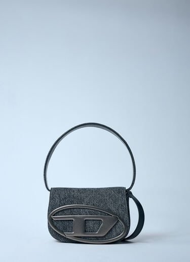 1DR XS Handbag Diesel 1DR XS Handbag Grey dsl0359003