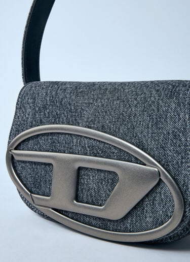 Diesel 1DR XS Handbag Grey dsl0359003
