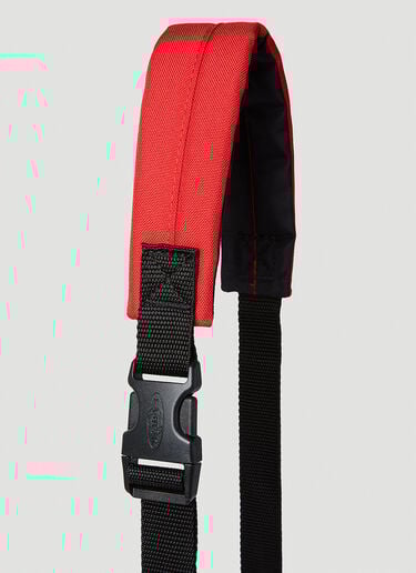 Shopper Small Crossbody Bag Eastpak x Telfar Shopper Small Crossbody Bag Red est0353006