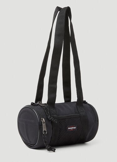 Small Duffle Shoulder Bag Eastpak x Telfar Small Duffle Shoulder Bag Black est0353013