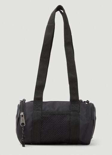 Small Duffle Shoulder Bag Eastpak x Telfar Small Duffle Shoulder Bag Black est0353013