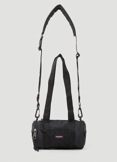 Small Duffle Shoulder Bag Eastpak x Telfar Small Duffle Shoulder Bag Black est0353013