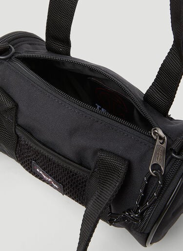Small Duffle Shoulder Bag Eastpak x Telfar Small Duffle Shoulder Bag Black est0353013